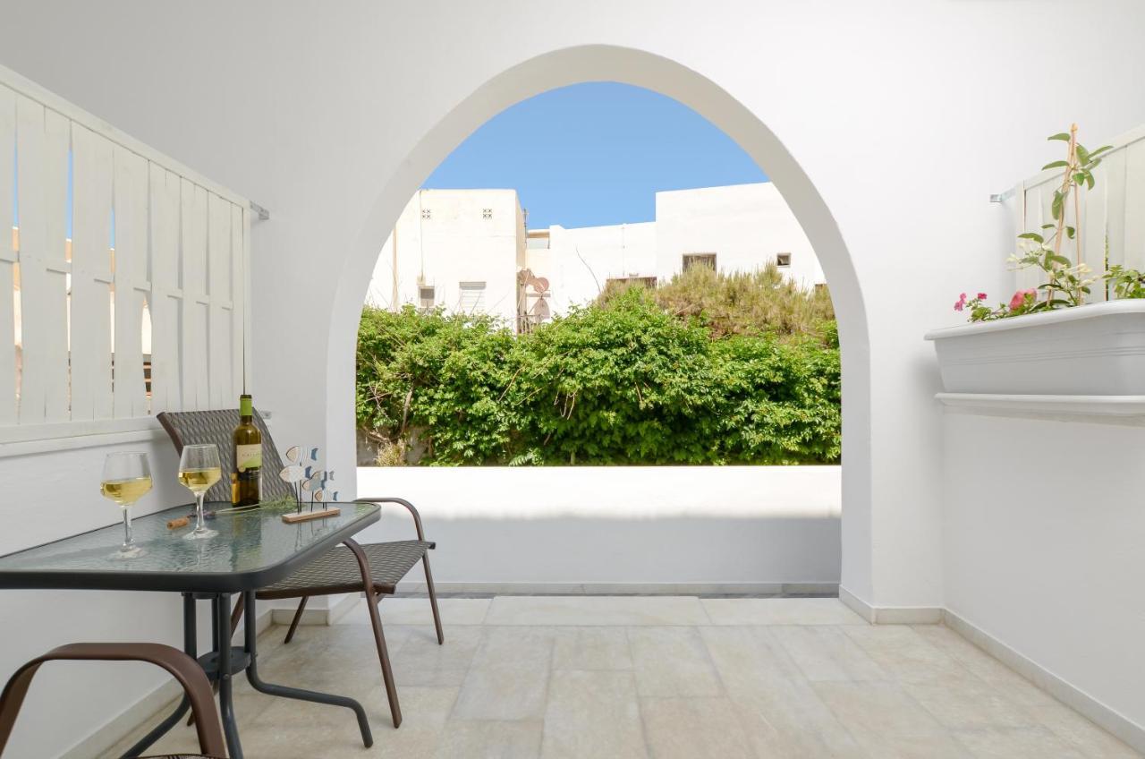 Jardin De Castillo , Naxos Town Naxos City Exterior foto