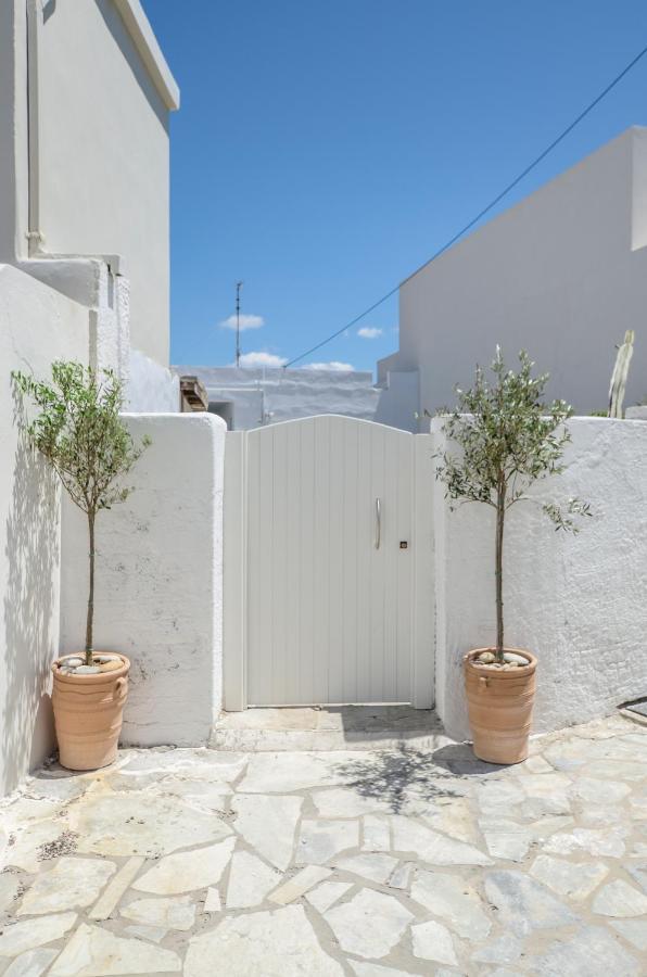 Jardin De Castillo , Naxos Town Naxos City Exterior foto