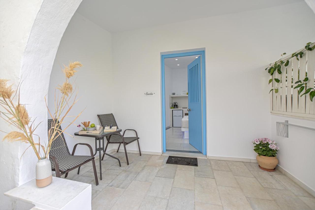 Jardin De Castillo , Naxos Town Naxos City Exterior foto
